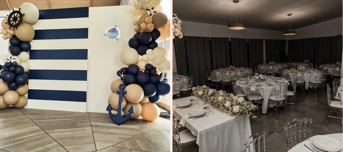 SE events - Photo 1